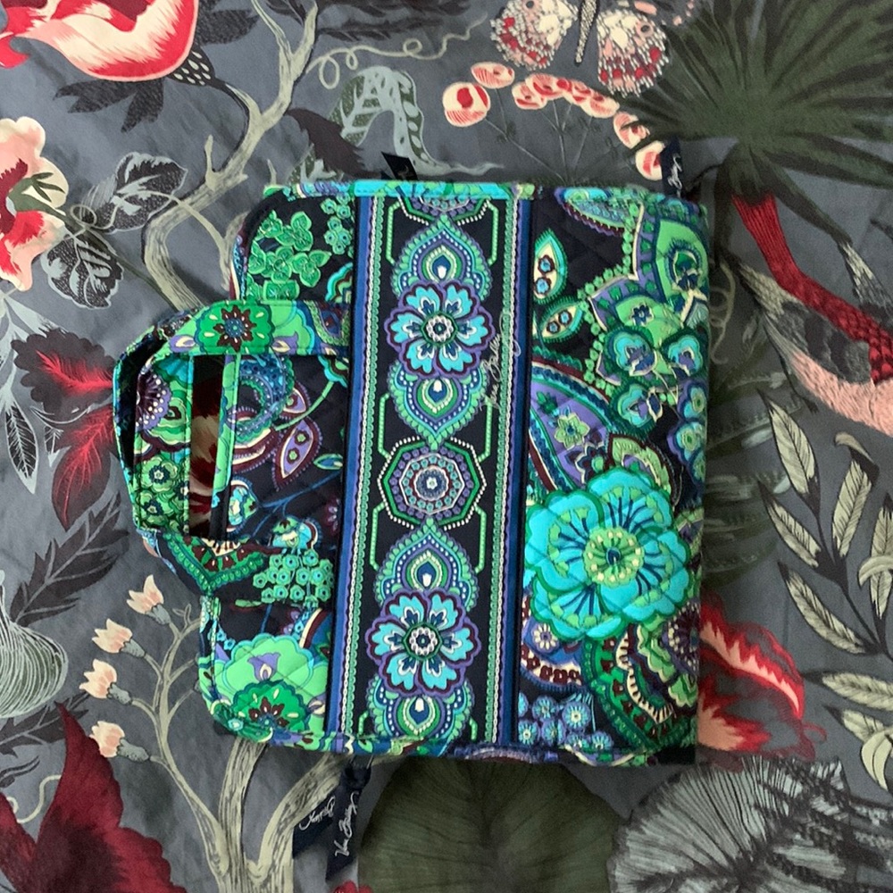 Vera Bradley Travel Bag